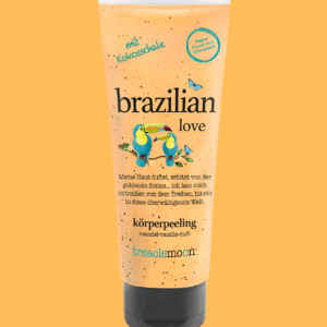 brazilian love körperpeeling