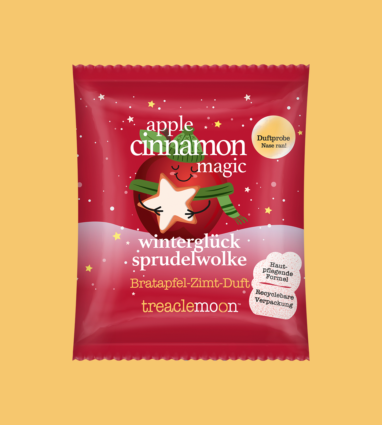 Wintersprudelwolken - Image 6