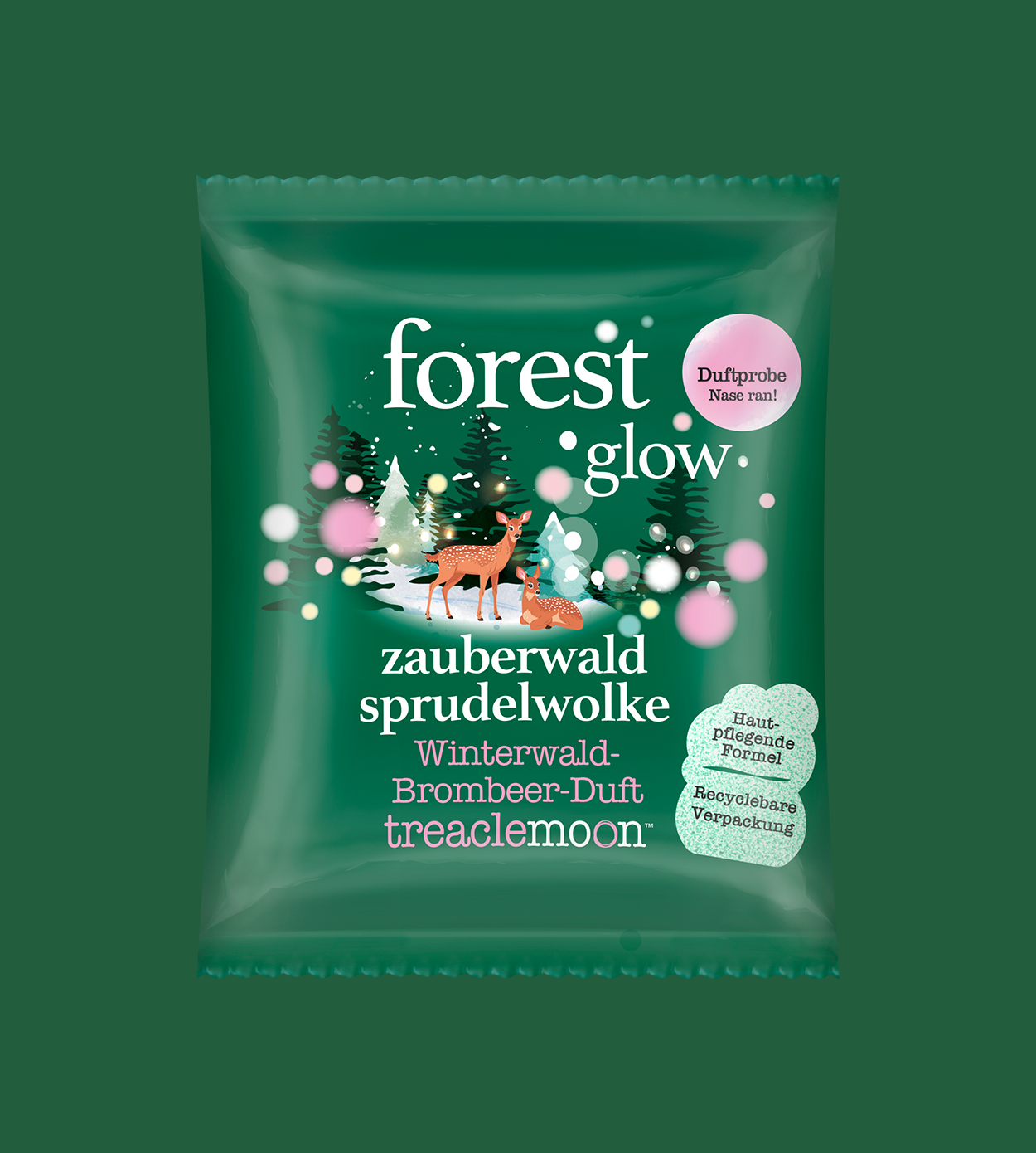 Wintersprudelwolken - Image 2