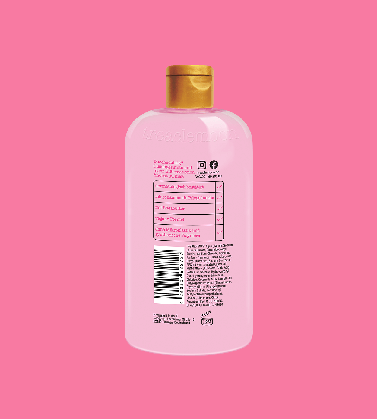 feeling magical pflegedusche - Image 2