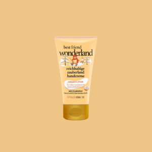 best friend wonderland handcreme