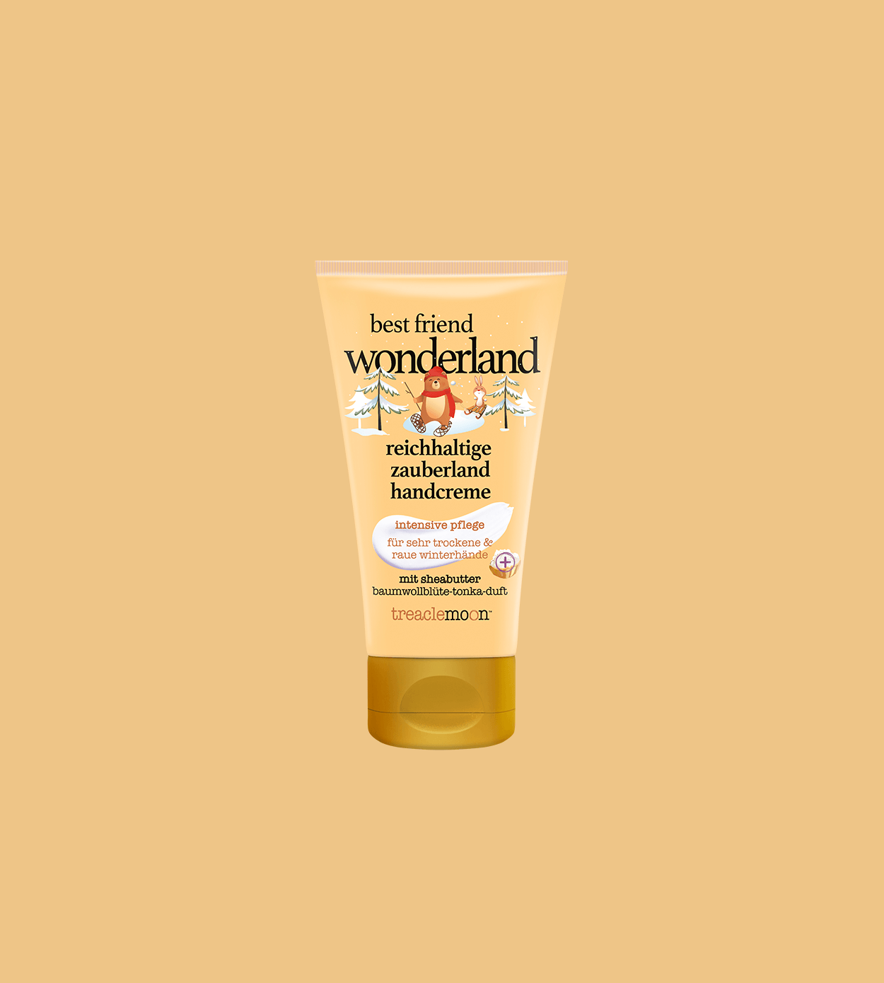 best friend wonderland handcreme 75ml