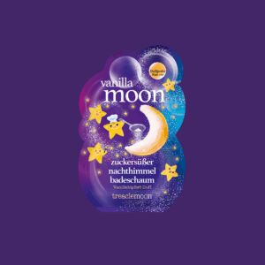 vanilla moon badeschaum