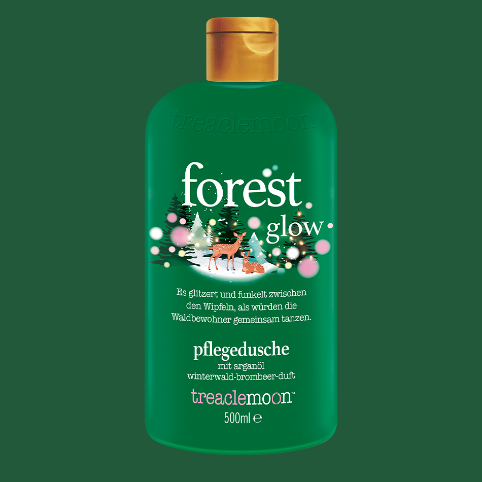 forest glow pflegedusche